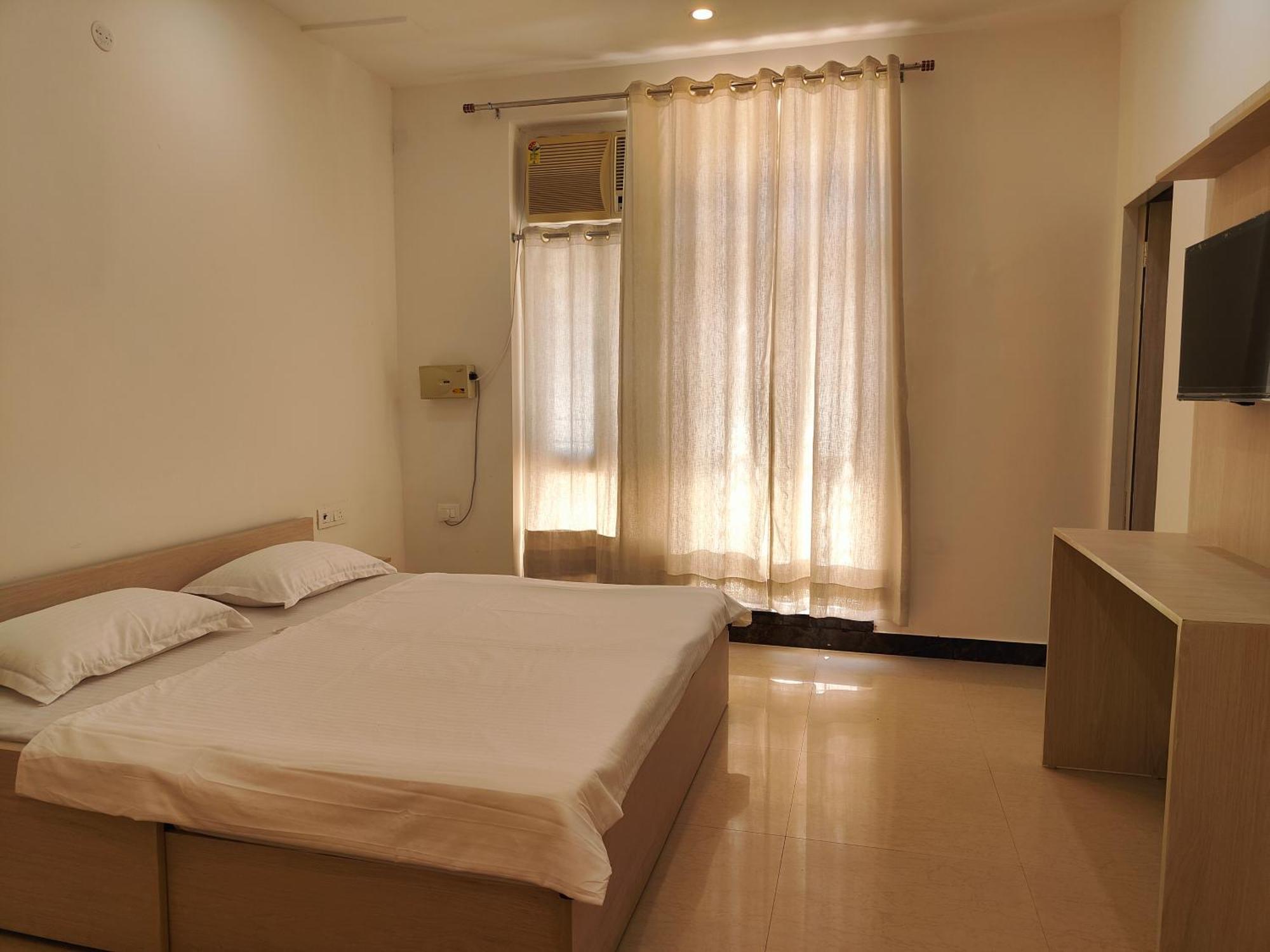 Grih Delight Homestay, Villa *