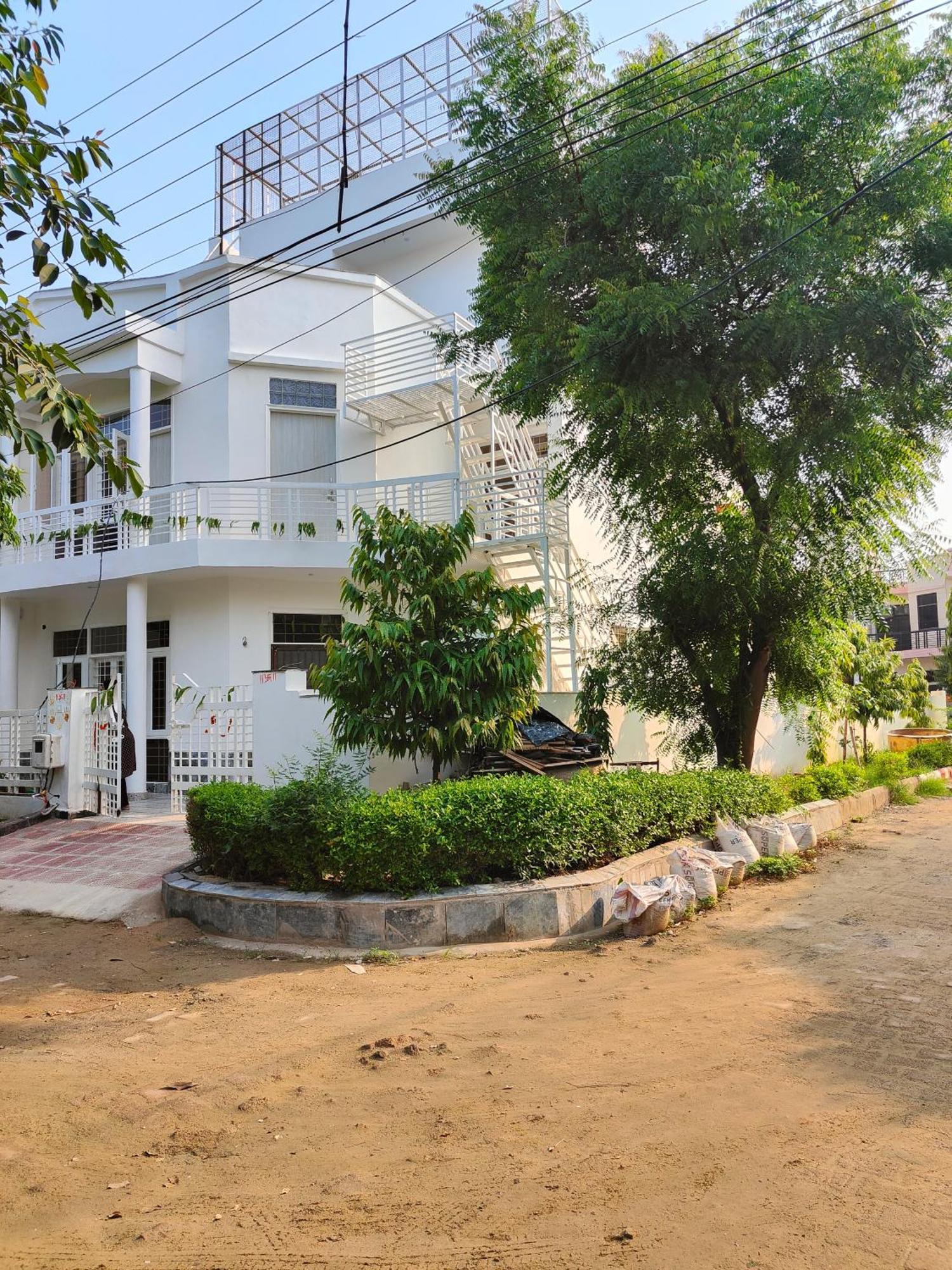 Villa Grih Delight Homestay, *